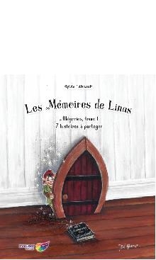 Les Mémoires de Linus T.01 | Sylvie Tétreault