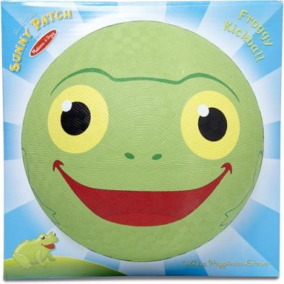 Ballon froggy | Accessoire & Autre
