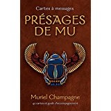 Cartes - Présages de Mu | Muriel Champagne