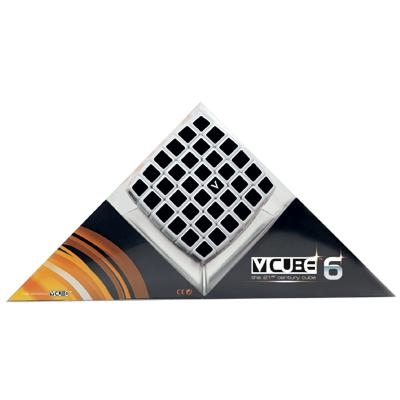 V-Cube 6 (arrondi) | Remue-méninges 