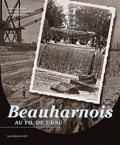 Beauharnois - Au fil de l'eau | collectif