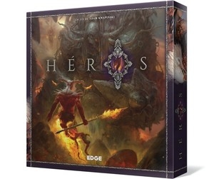 HEROS | Jeux de stratégie