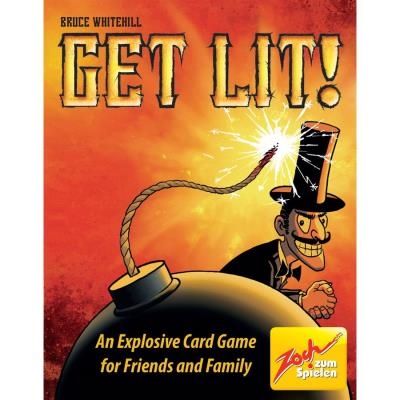 Get lit ! (VF) | Jeux pour la famille 