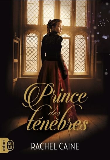 Prince des Ténèbres | Rachel Caine