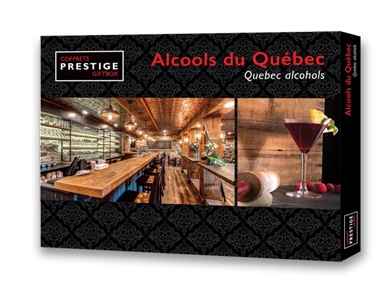 Coffrets Prestige - Alcools du Québec | Cadeau