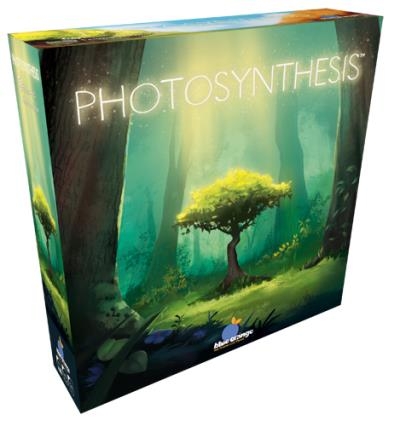 Photosynthesis  (VF) | Jeux de stratégie