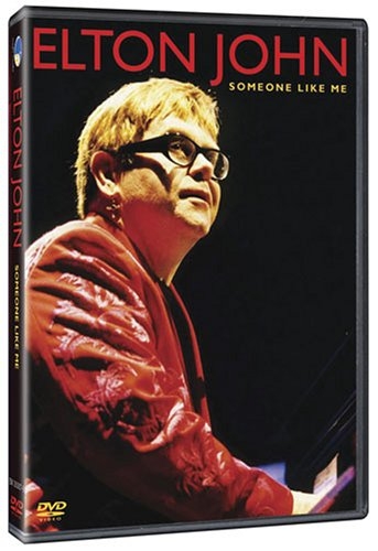 Elton John - Someone Like Me | 