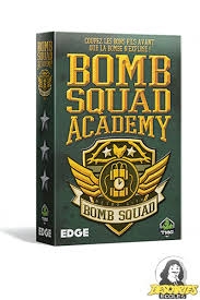 Bomb Squad Academy | Jeux pour la famille 