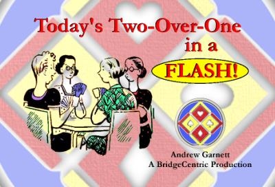 Today's Two-Over-One in a Flash! | Matériel
