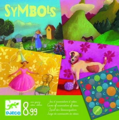 Symbols | Enfants 5–9 ans 