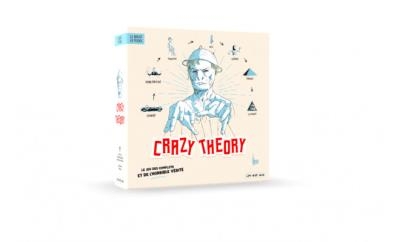 Crazy theory | Jeux d'ambiance