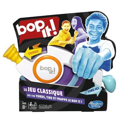 Bop it ! | Jeux pour la famille 
