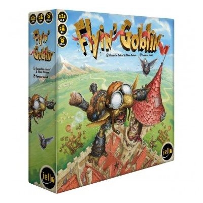 Flyin' Goblin | Jeux pour la famille 