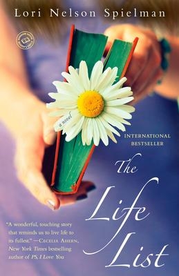 The life list | Nelson Spielman, Lori