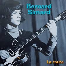 Bernard Simard - La route | Traditionnelle