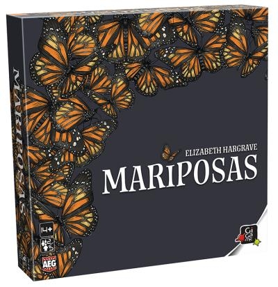 Mariposas | Jeux de stratégie