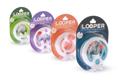 Loopy Looper - Jump | Enfants 5–9 ans 