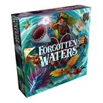 Forgotten Waters (FR) | Jeux de stratégie