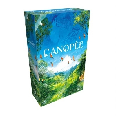 Canopée | Jeux pour 2 