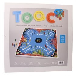 TOQC - Coraux | Jeux classiques