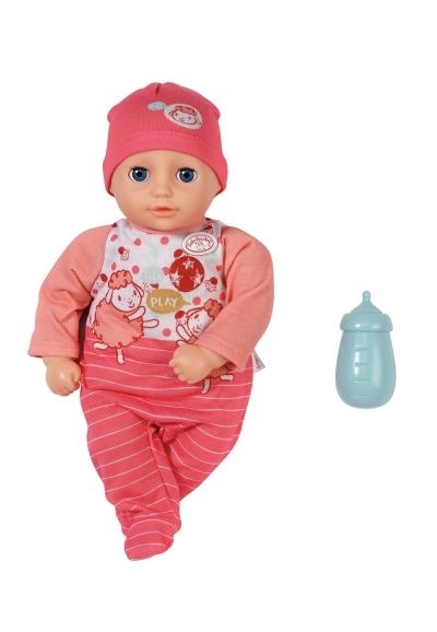 Baby Annabell - Ma première poupée Annabell 30 cm | Poupées et accessoires