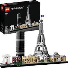 LEGO: Architecture - Paris | LEGO®