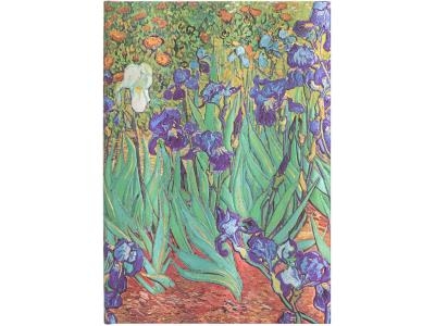 Cahier ligné - Van Gogh's Midi lin | Papeterie fine