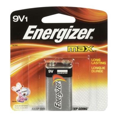 Piles Energizer "9V | Piles, lampes de poche, loupe