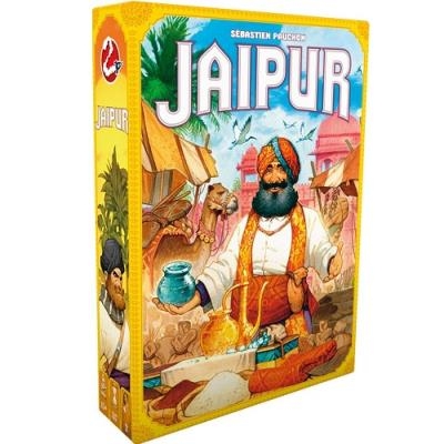 Jaipur | Jeux pour 2 