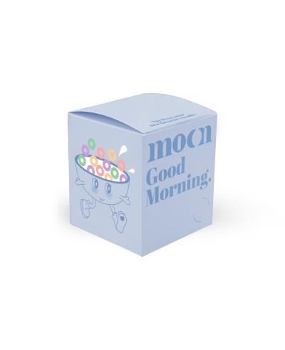 Moonday Chandelle - Good Morning | Cadeau