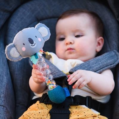  Bâton de pluie Koala | Bébé (18 mois & moins)
