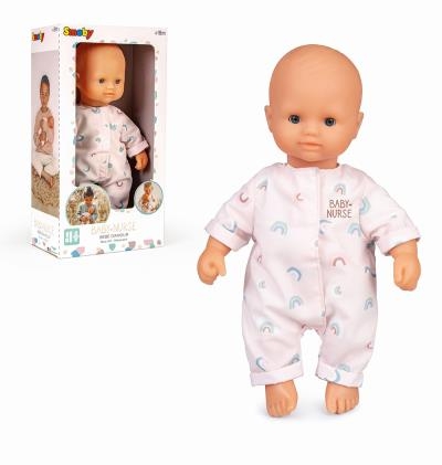 Baby Nurse - Bébé d'amour (32 cm) | Poupées et accessoires