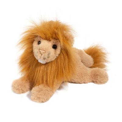 Peluche - Lion Mini Lennie | Peluche et marionnette