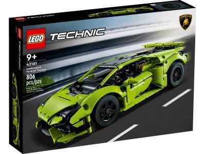 LEGO : Technic - Lamborghini Huracán Tecnica | LEGO®