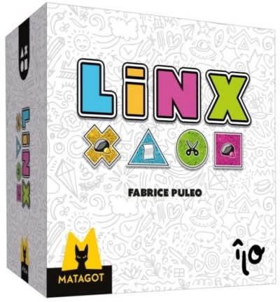 Linx | Jeux pour la famille 