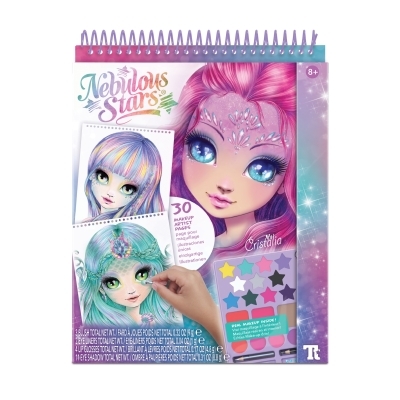 Nebulous Stars - Livre de maquillage | Bijoux et accessoires mode