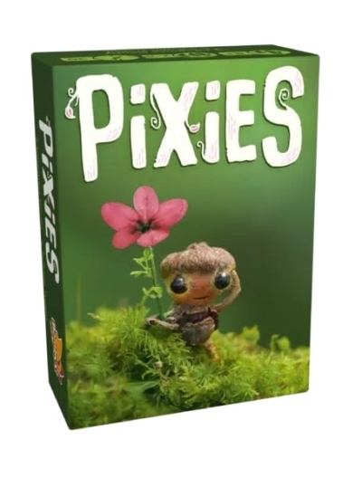 Pixies | Jeux pour la famille 
