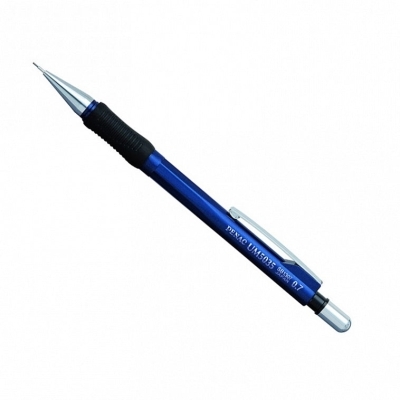 Porte-mines 0.7mm Bleu | Crayons , mines, effaces