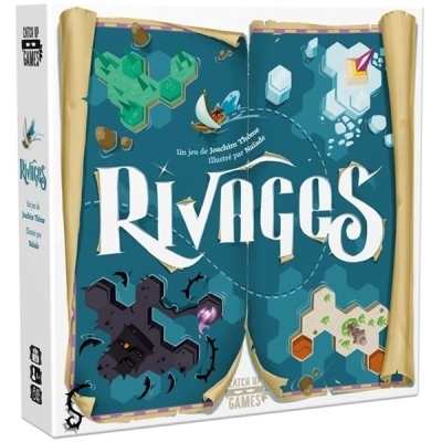 Rivages | Jeux de stratégie