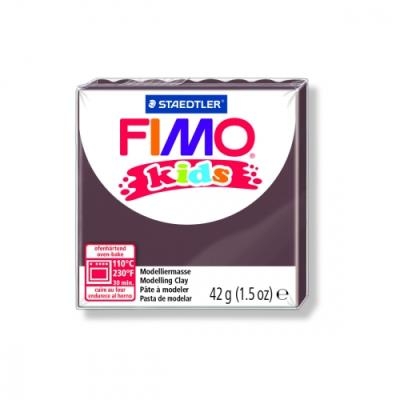 FIMO kids  BRUN | Bricolage divers