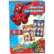Jeu de poches - Spider-man | Accessoire & Autre