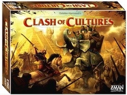 Clash Of Cultures | Jeux de stratégie