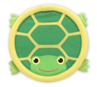 Frisbee Toppy la tortue | Accessoire & Autre