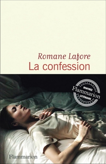 Confession (La) | Lafore, Romane 