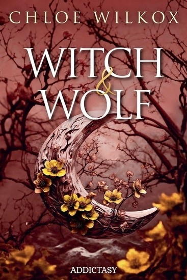 Witch & wolf | CHLOE WILKOX