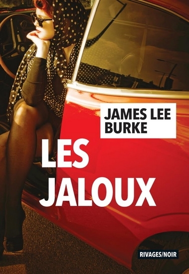 Jaloux (Les) | Burke, James Lee