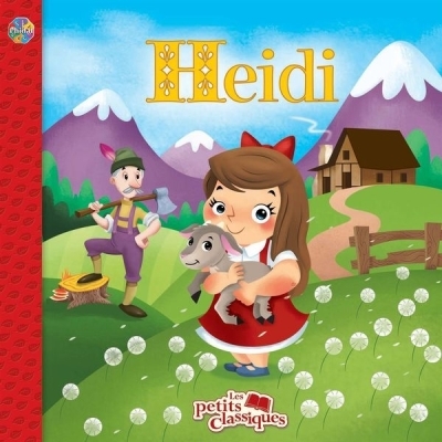 Heidi | Pachon, Ivan