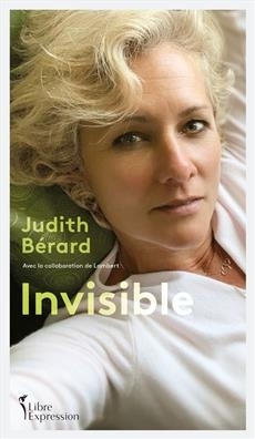 Invisible | Bérard, Judith (Auteur) | Lambert (Auteur)