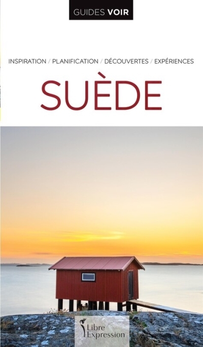 Guide voir - Suède | Collectif