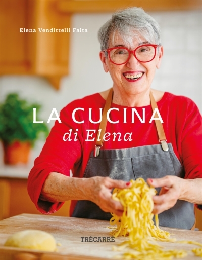 La Cucina di Elena | Faita, Elena